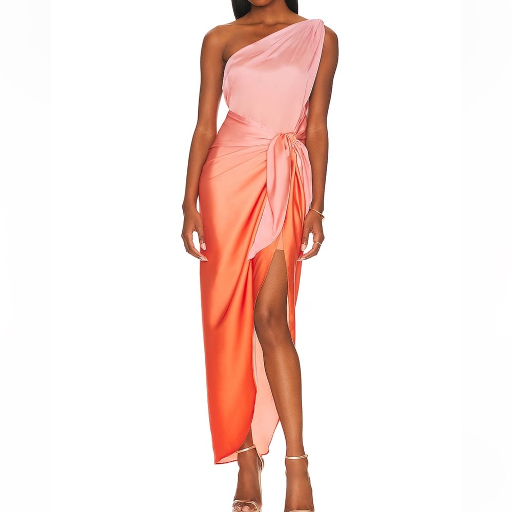 COPY - BAOBAB MAREA DRESS | SIZE LARGE